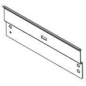 Honeywell H-Class - Tear Plate, H6  612 DATAMAX DPO11-5684-01